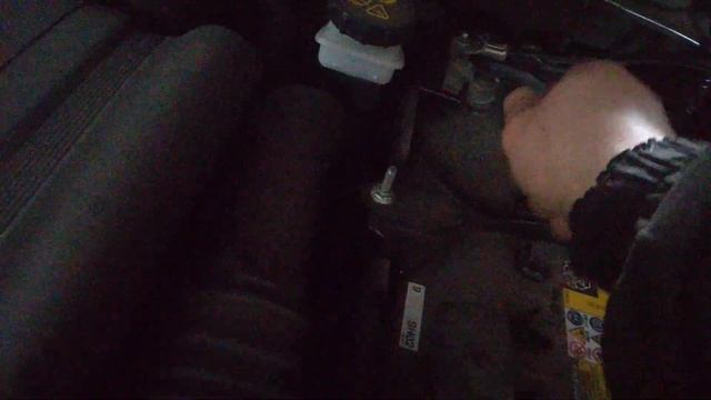 Mazda CX-5. не работает задняя дверь PLG. смотреть онлайн