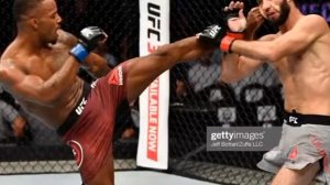 ЗУБАЙРА ТУХУГОВ ПРОТИВ ЛЕРОНА МЕРФИ ПОЛНЫЙ ОБЗОР БОЯ РЕЗУЛЬТАТ ВСЕХ ШОКИРОВАЛ UFC 242