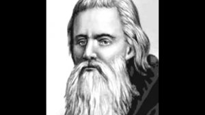 Кулибин.