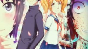 Yandere Simulator song