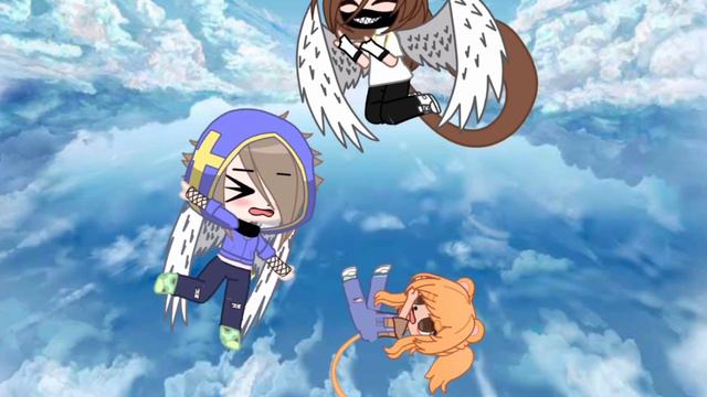 ПОЧЕМУ МЕНЯ В АД? /meme\(ориг) смотреть онлайн