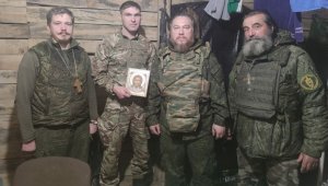 Протоиерей Михаил Васильев, Герой России об охоте (04.07.2022 г.)