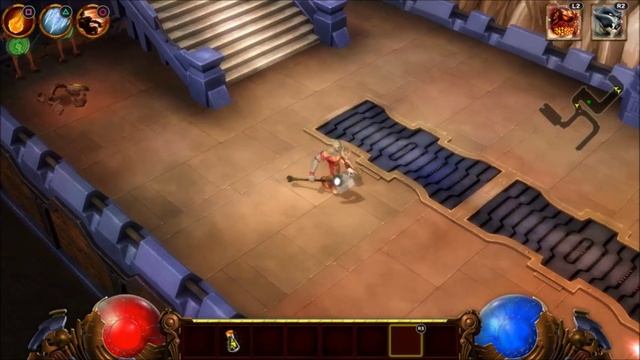 Invokers Tournament (FREE PS4 Game & Review) Episode:195 смотреть онлайн