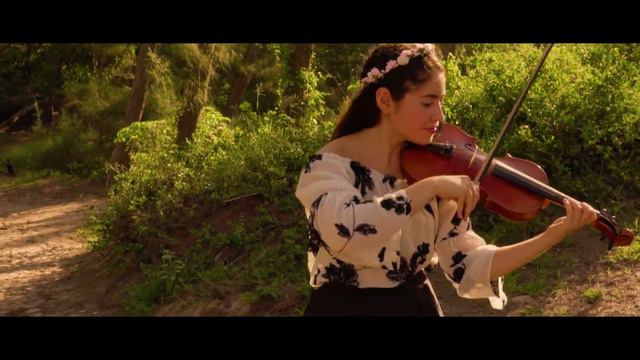 Perfect - Ed Sheeran (string quartet cover) Modern Violin version grabada Tampico смотреть онлайн