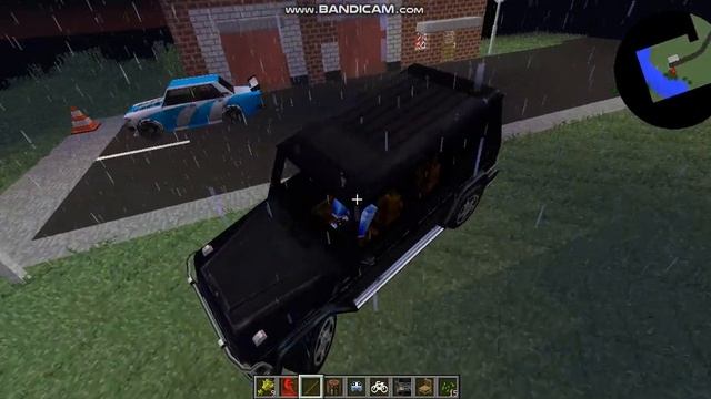 #МАЙНКРАФТ 1.7.10 #ТАЧКА #КАРТА НЮКЕМА А ТАЧКИ смотреть онлайн