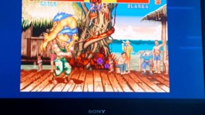 Failing a CPU difficulty hack (Ultra Hard) Street Fighter 2 Hyper Fighting