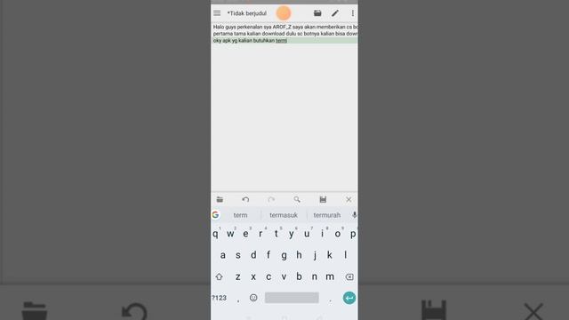 [share] cara membuat bot wa смотреть онлайн