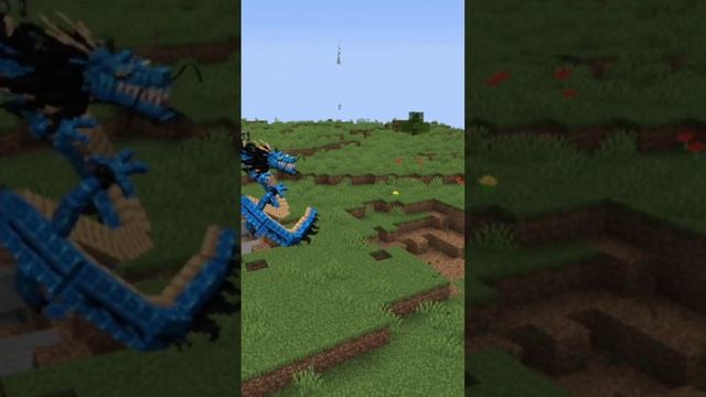 ТОП 3 ЛУЧШИХ АНИМЕ МОДОВ ВСЕХ ВРЕМЁН в Minecraft! смотреть онлайн