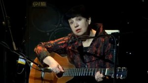 Вероника Долина. О женщина, летающая трудно