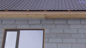 Какой угол наклона выбрать для крыши чтоб снег хорошо скатывался Семья Булатовых