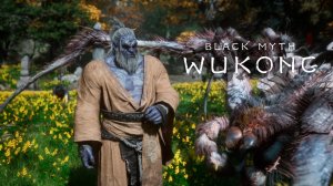 Black Myth: Wukong #23 - Жаль не сторукий