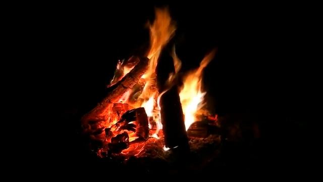 Релакс. Эта музыка успокоит душу.