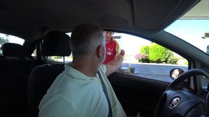 Аэропорт Алании и Анталии. Свежий взгляд