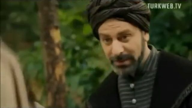 Михримах+Рустем