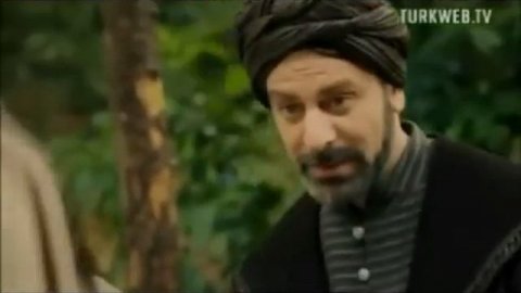 Михримах+Рустем