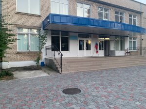 Днепрорудный. Эпизоды. СШ №2