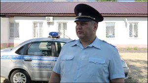 Представители МВД продолжают проверку структурных подразделений полиции Воронежской области