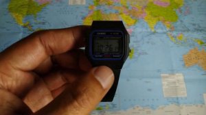 Casio F91W Review - World's Most Selling Watch | A Legend under $10