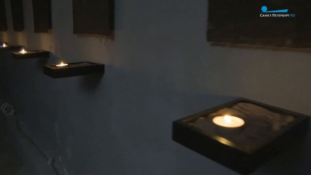 Самая загадочная церковь с человеческой историей: Анненкирхе отмечает 300-летие смотреть онлайн