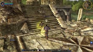 Лотро/Властелин колец онлайн какой класс выбрать новичку в 2022 году?