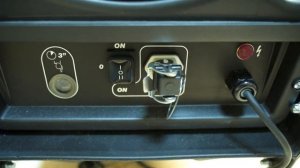 Обзор мобильного дизельного теплогенератора Ballu-Biemmedue GE 46