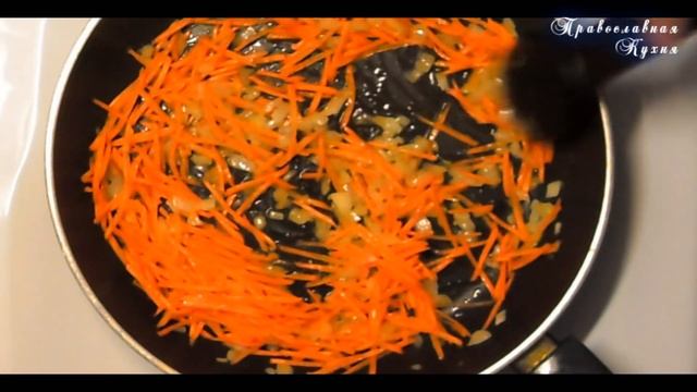 Постный Паштет. Невероятно Вкусный! - ПОСТНОЕ МЕНЮ