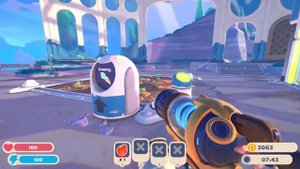 How To Upgrade - Slime Rancher 2