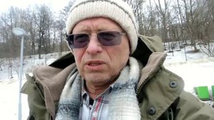 Судак на дроп шот. Москва река . Андреевская наб.