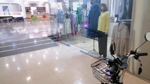 Электровелосипед Wenbox Pro зимний покупка в Giroland и тест драйв. Пауэрбайк. E bike.