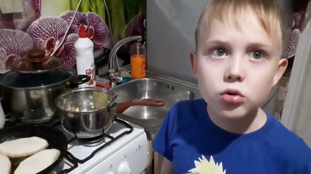 321/Снова дрова//Быстрый ужин
