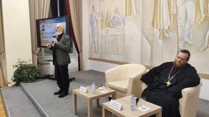 Презентация книги Александра Дворкина "Кто придумал неоязычество"