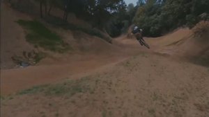 MIX | Downhill & Freeride Mountain Biking (MTB) 2021 4K #43