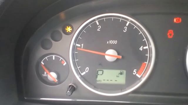 2.0L Duratorq DI CR (130PS) problem смотреть онлайн