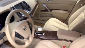 Nissan Teana 3.5 V6 2011г.