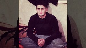 Красивые парни кавказа