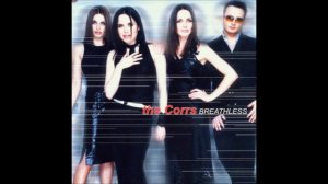 The Corrs vs. Hanna - Breathless (Larry Larrea rework)