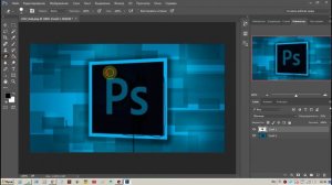 Как рисовать на графическом планшете в Photoshop / Gimp