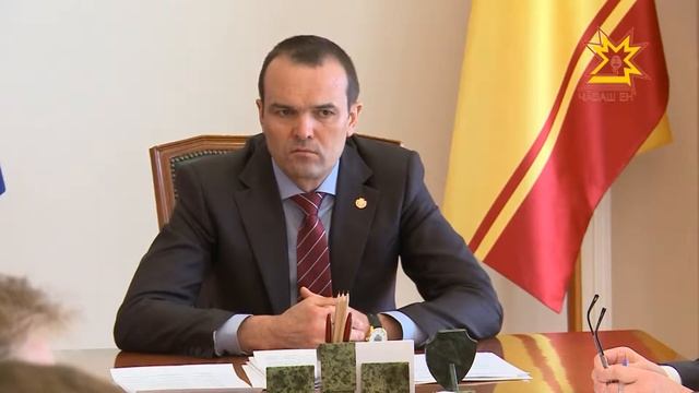 Вопросы безопасности в период Пасхальных праздников обсудили в Доме Правительства