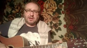 Геннадий Самойлов "Не стреляйте в белых лебедей".  (Посвящение В. С.Высоцкому)