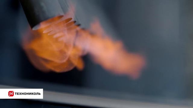 ТЕХНОНИКОЛЬ – Ролик о гидроизоляции 2018`12