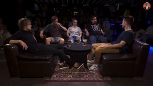 Усович жжет