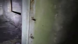 Хранилище ядерных боеприпасов