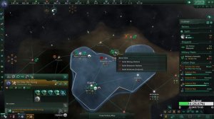 The Gimpyre Rises Again, but as Clones in the Stellaris 3.1 Lem Update Part 1