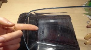 Дистиллированная вода из снега