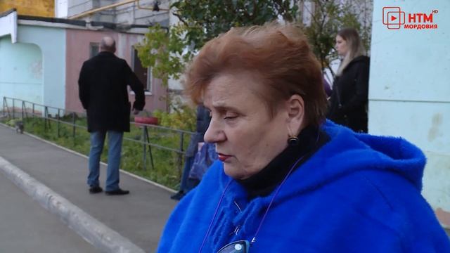 Жильцы одного из рузаевских домов обратились жалобой на отсутствие ремонта смотреть онлайн