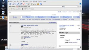 Knoppix Live CD V 4.0.2