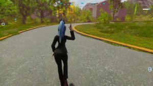 新作ゲーム【オープンワールド】#1「Call of Senpai: Waifu Warfare 2」※ネタバレ注意