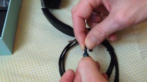 Bang & Olufsen BeoPlay H6 - наушники для iPhone