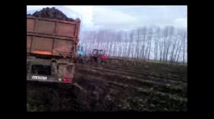 Сахарная Свекла 2021. Уборка не за горами,видео из архива. 2009-2015 года. будни тракториста.