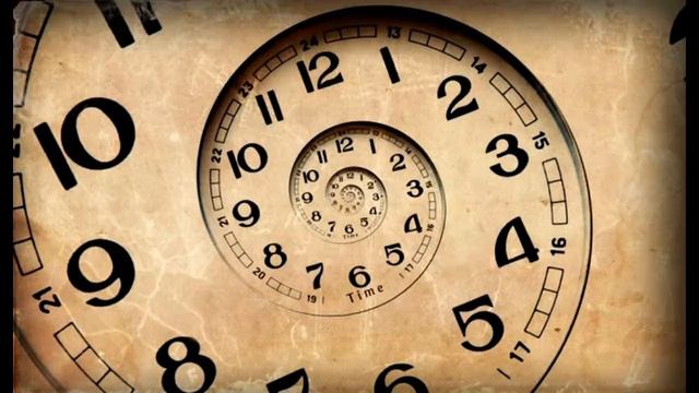 Время как Пространство (2015.11.22) смотреть онлайн